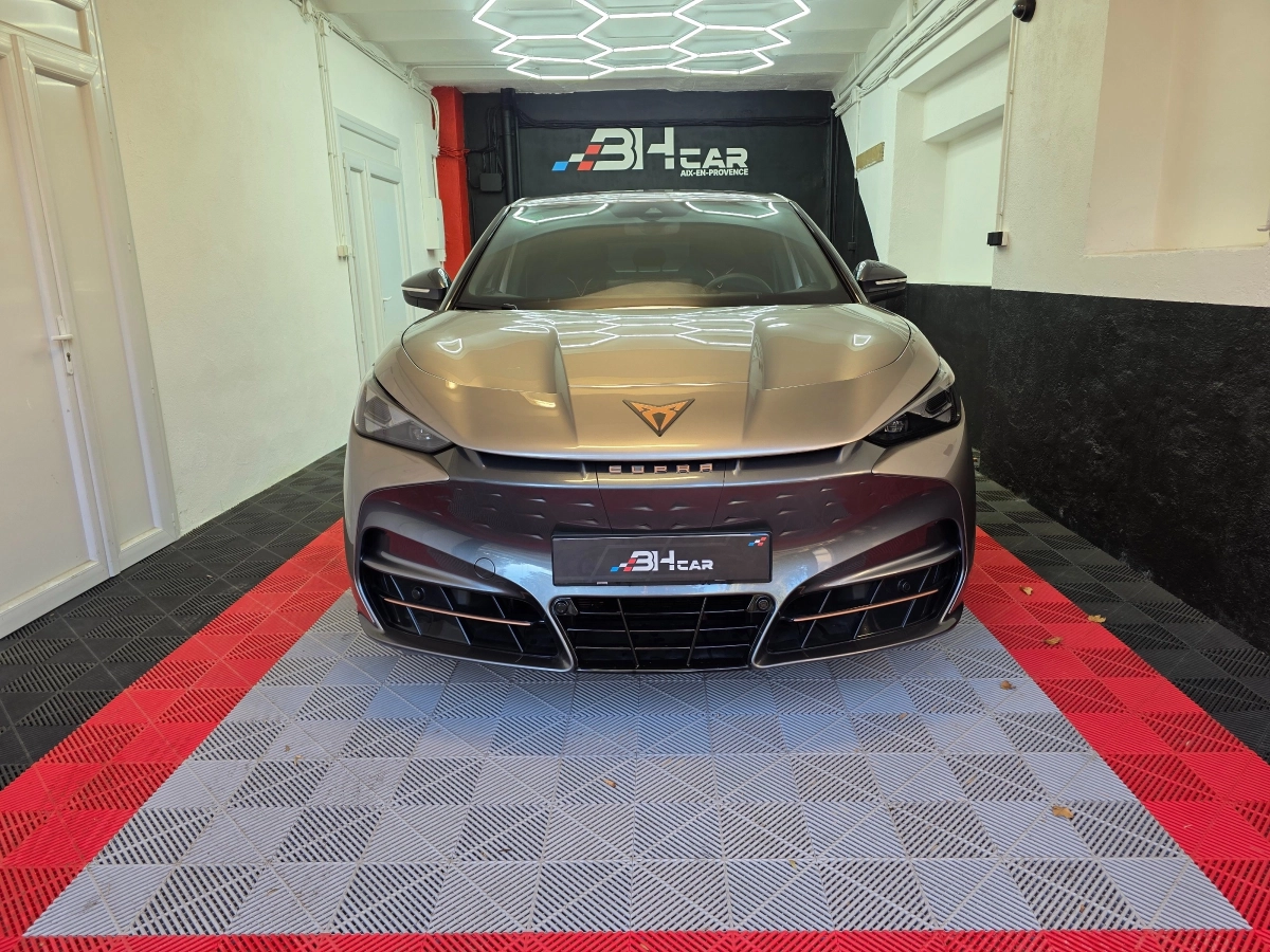 Cupra Tavascan - photo 2