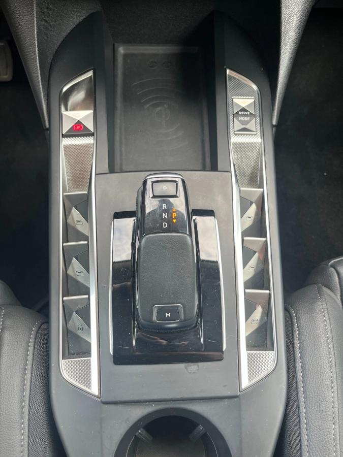 Ds Automobiles Ds 3 Crossback 1.2 PURETECH 155 SOCHIC BVA