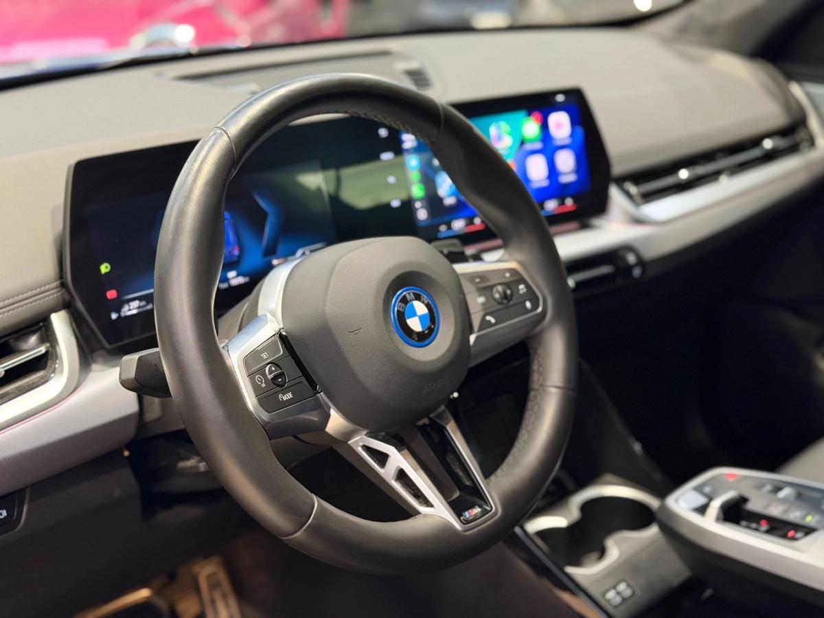 BMW X1 xDrive25e 245 cv M SPORT