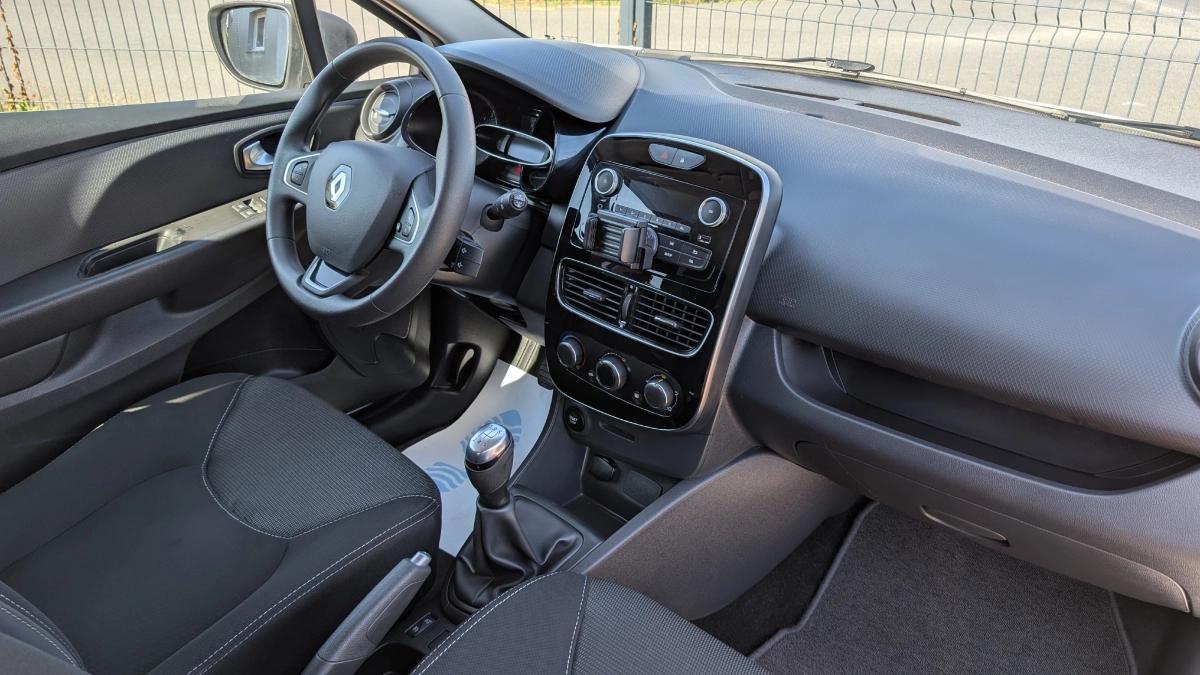 Renault Clio 1.2 75 LIFE