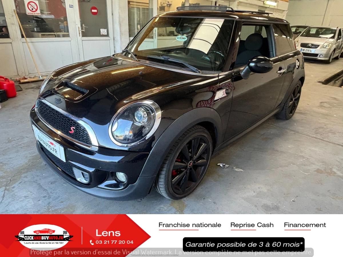 Mini Mini