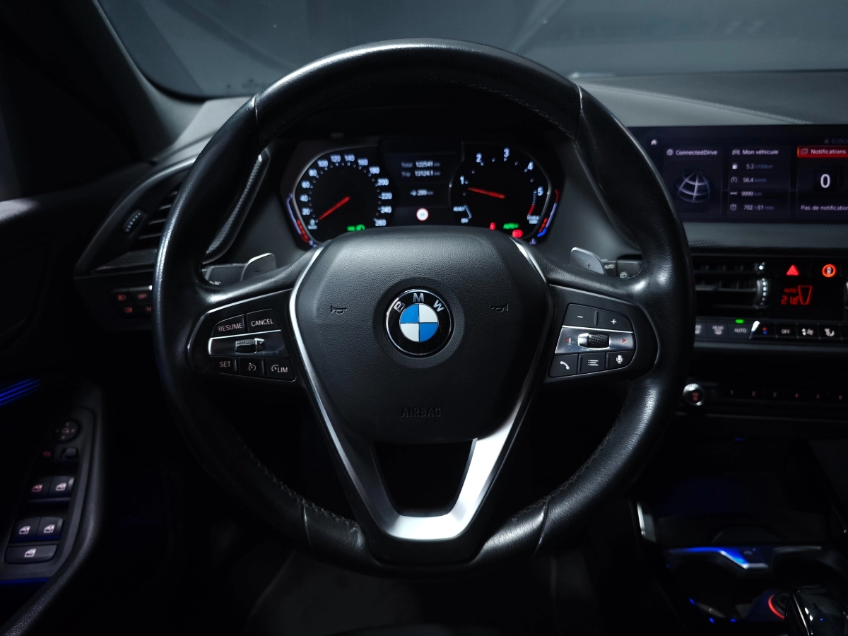 Bmw Serie 1 - photo 9