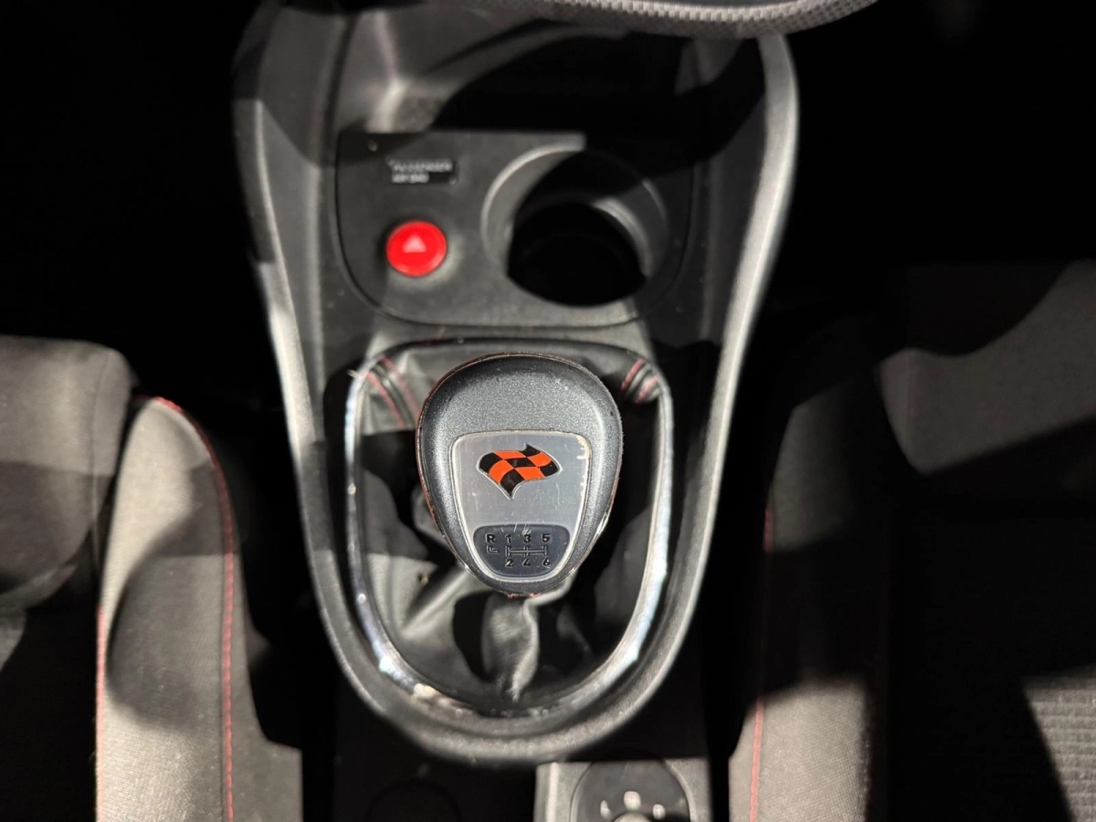 Seat Leon - photo 16