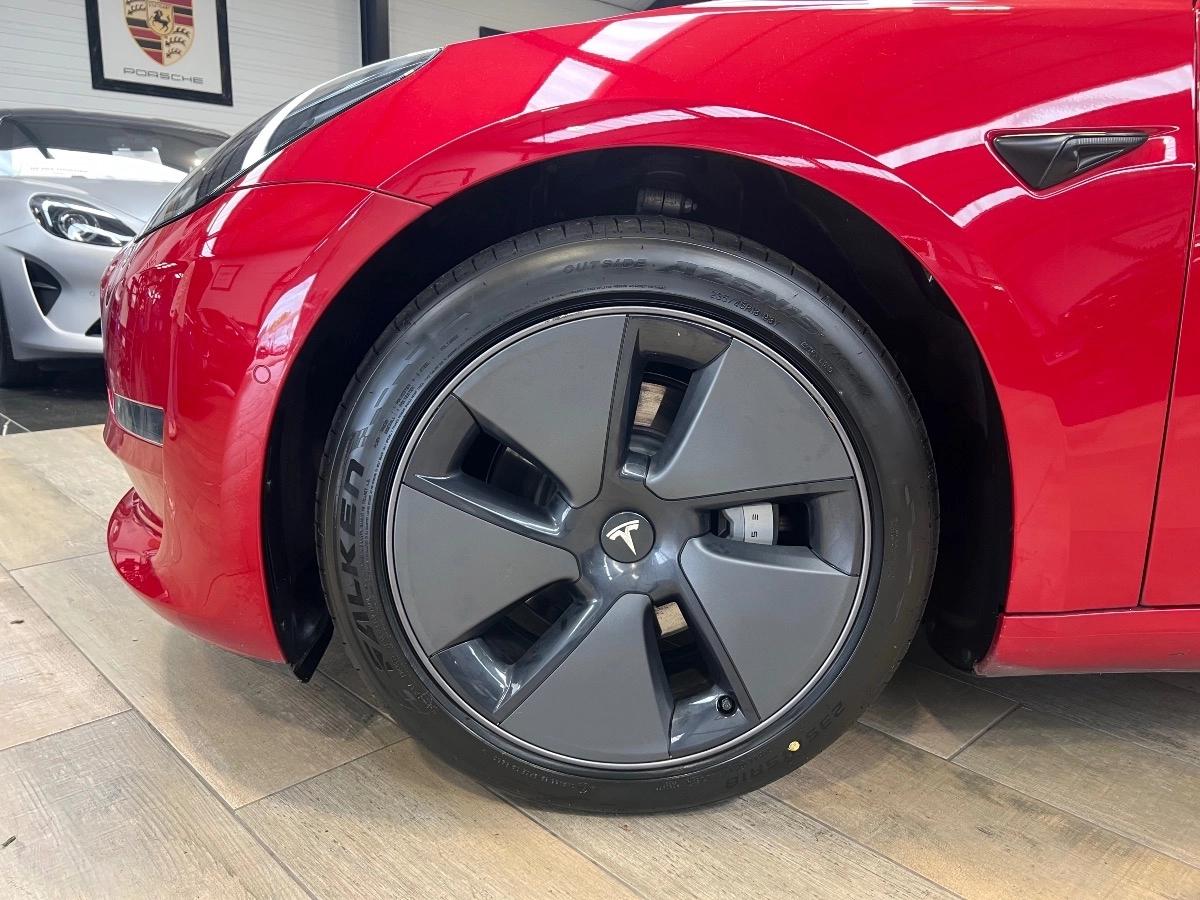 Tesla Model-3 LONG RANGE DUAL MOTOR AWD PREMIUM 11CV
