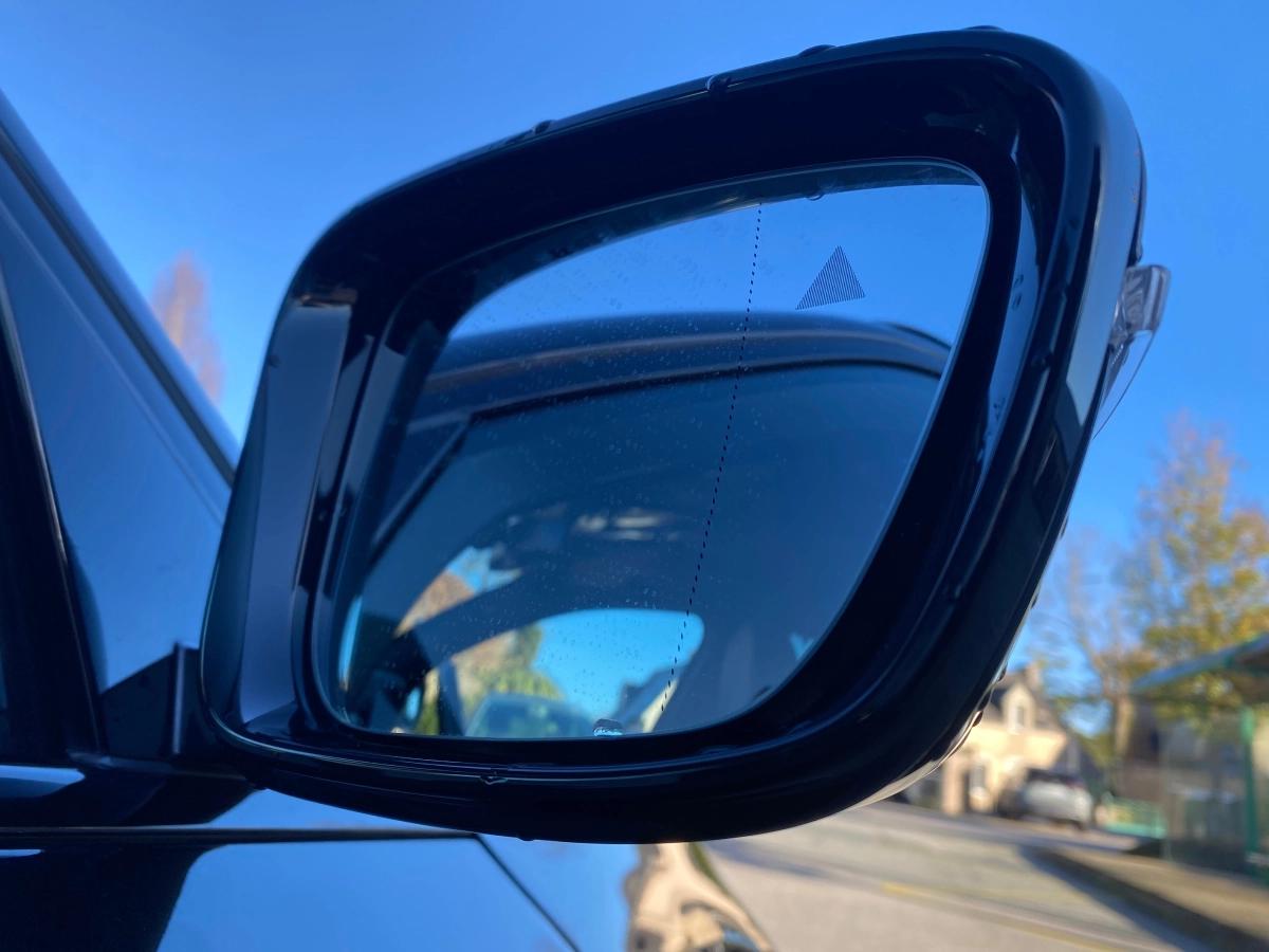 Bmw Serie 3 TOURING 2.0 320 D 190 M-SPORT BVA