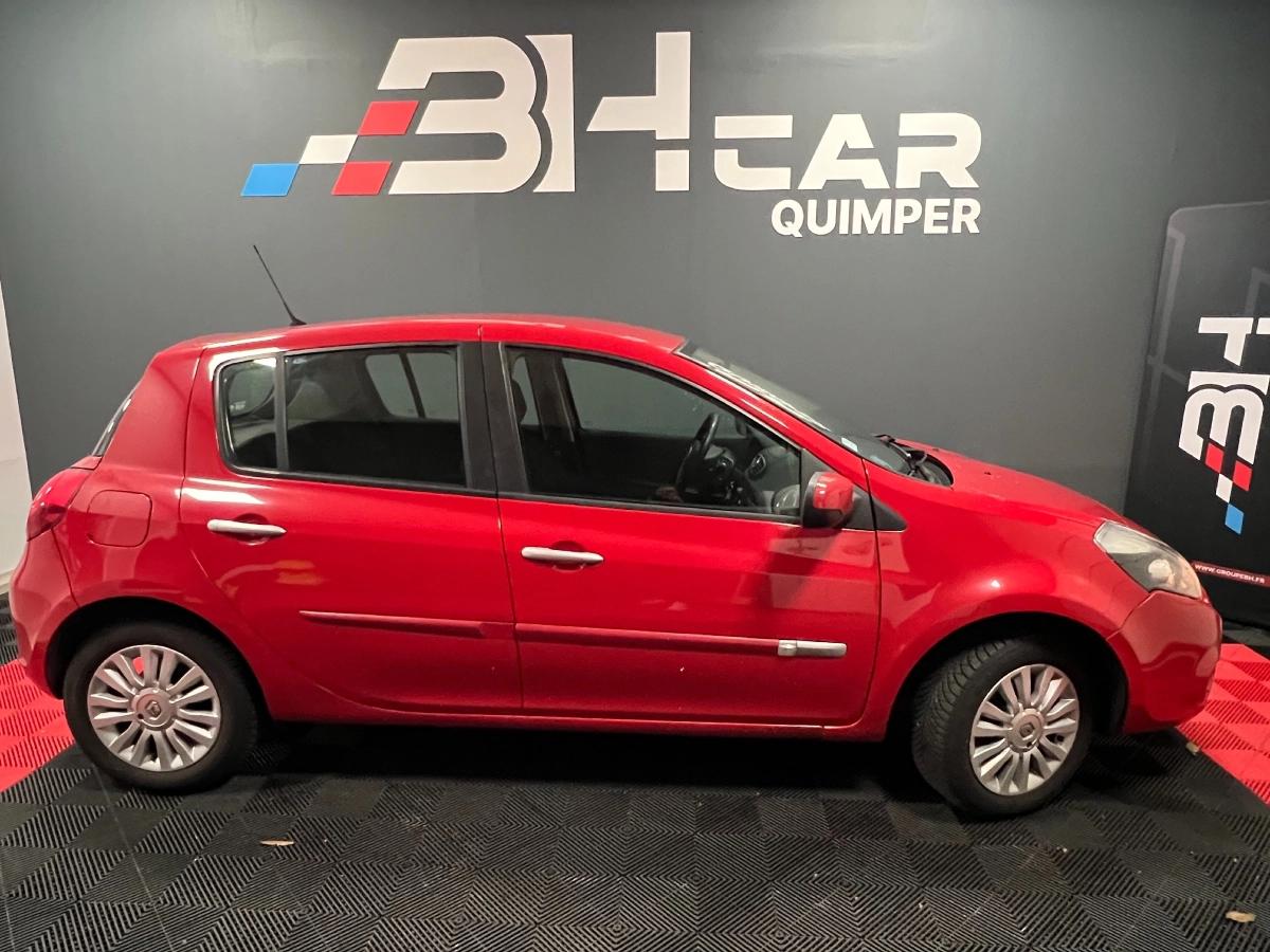 Aperçu indisponible de RENAULT Clio