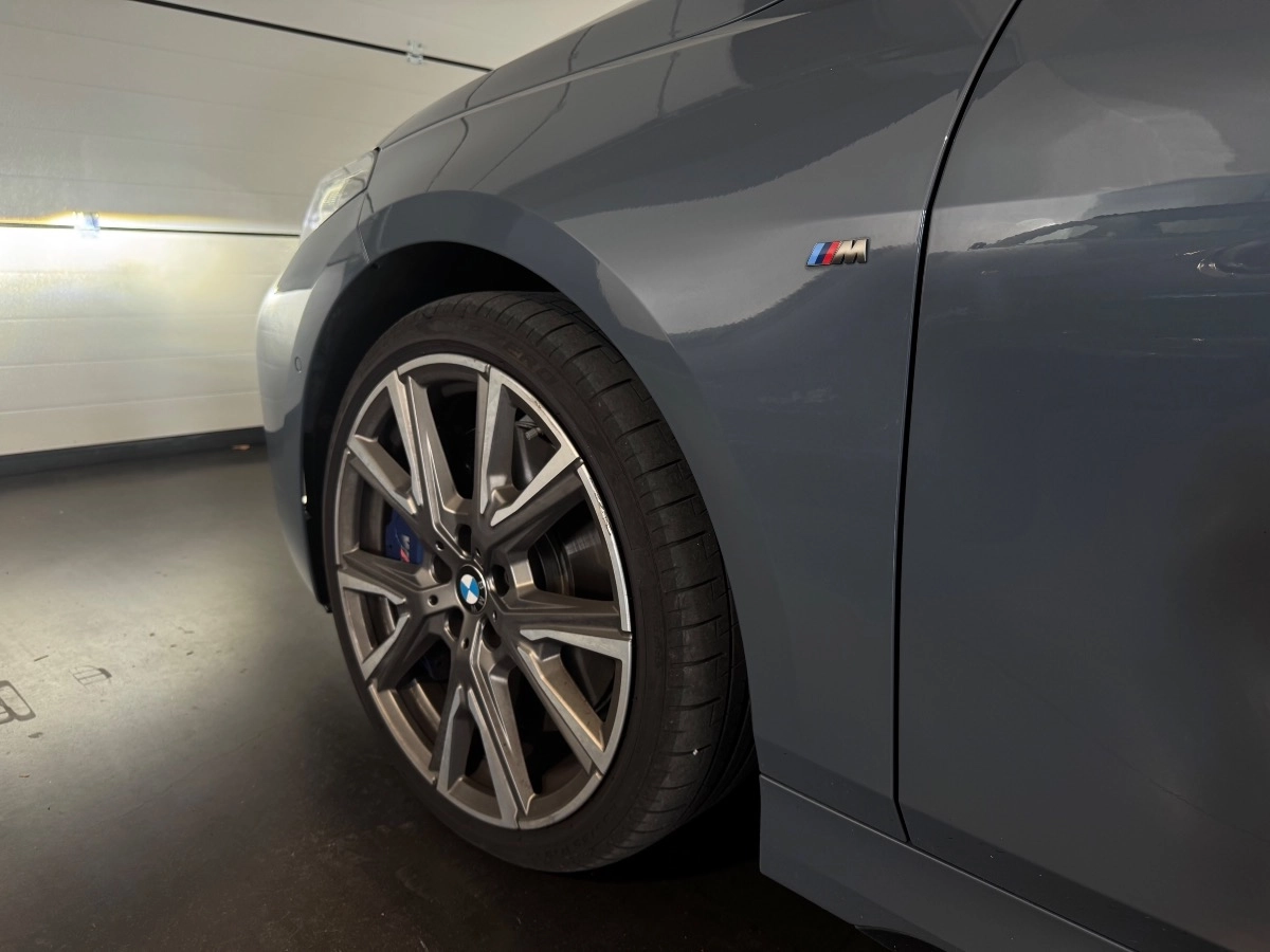 Bmw M135 - photo 26