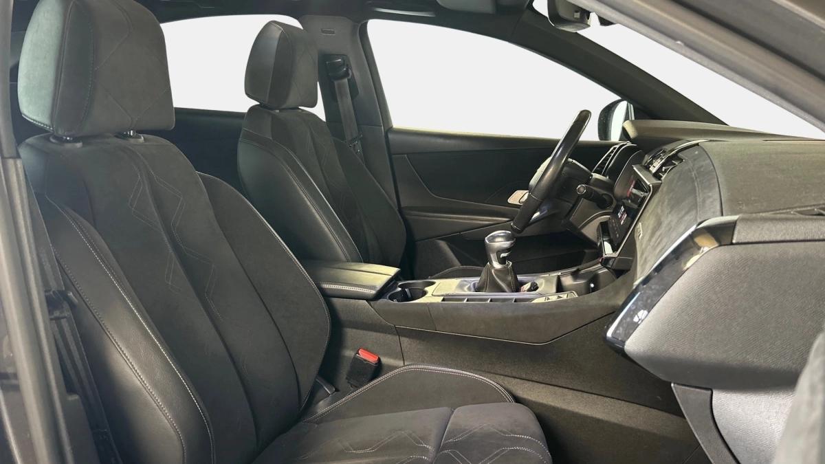 Ds Automobiles DS7