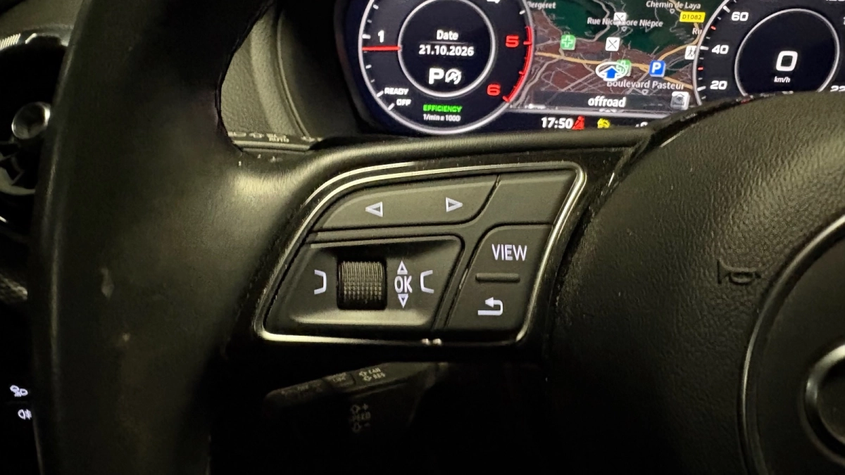 Audi Q2 - photo 22