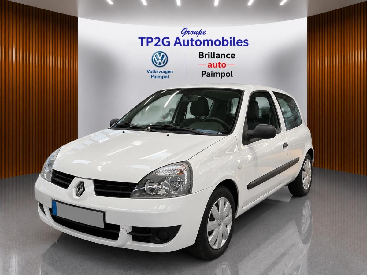 Renault Clio CAMPUS 1.2 60