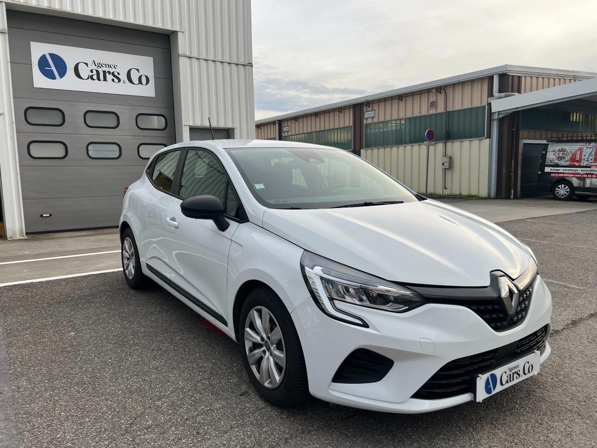 Renault Clio 1.0 SCE 75 LIFE