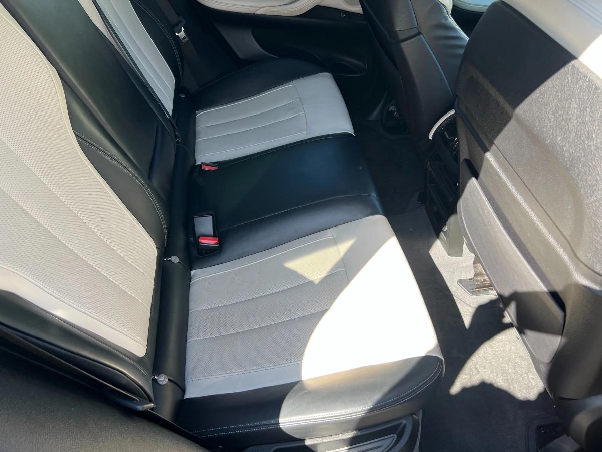 Bmw X6 3.0 D 260 EXCLUSIVE XDRIVE BVA