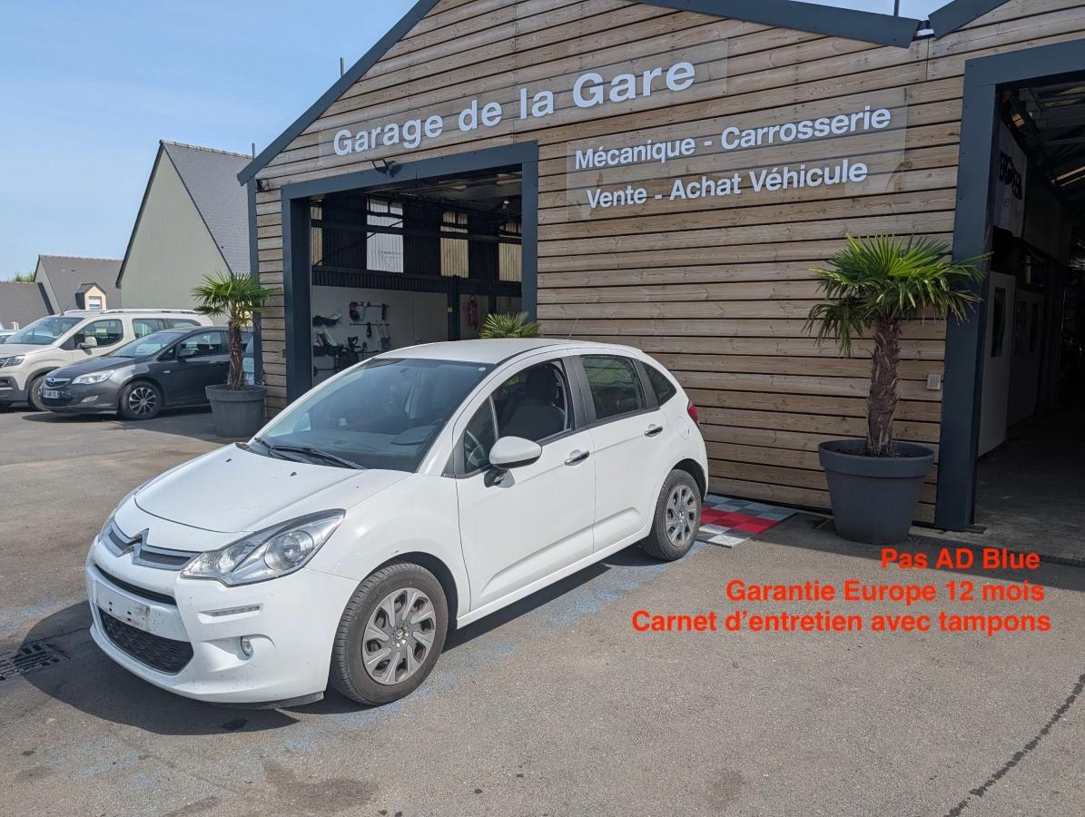 Photo du véhicule