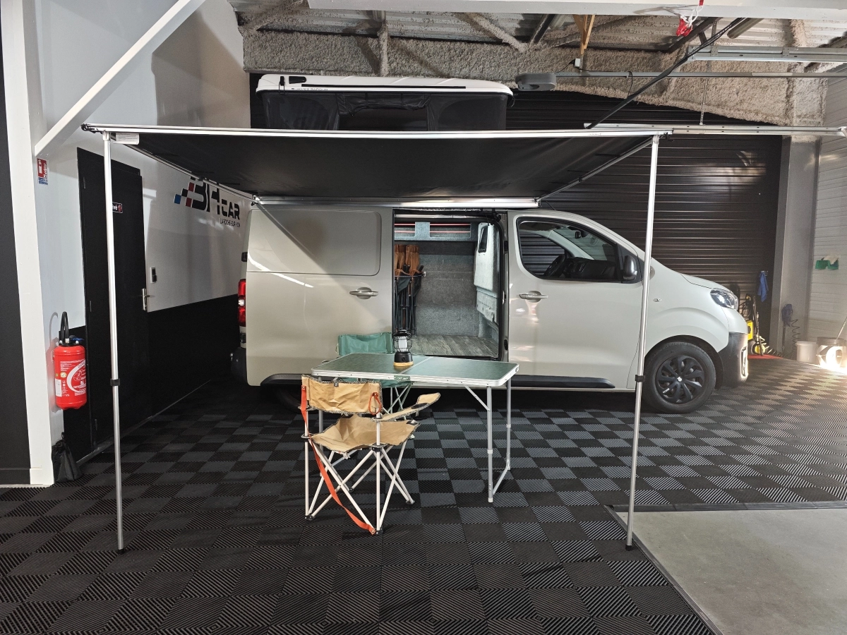 Toyota Pro Ace - photo 18
