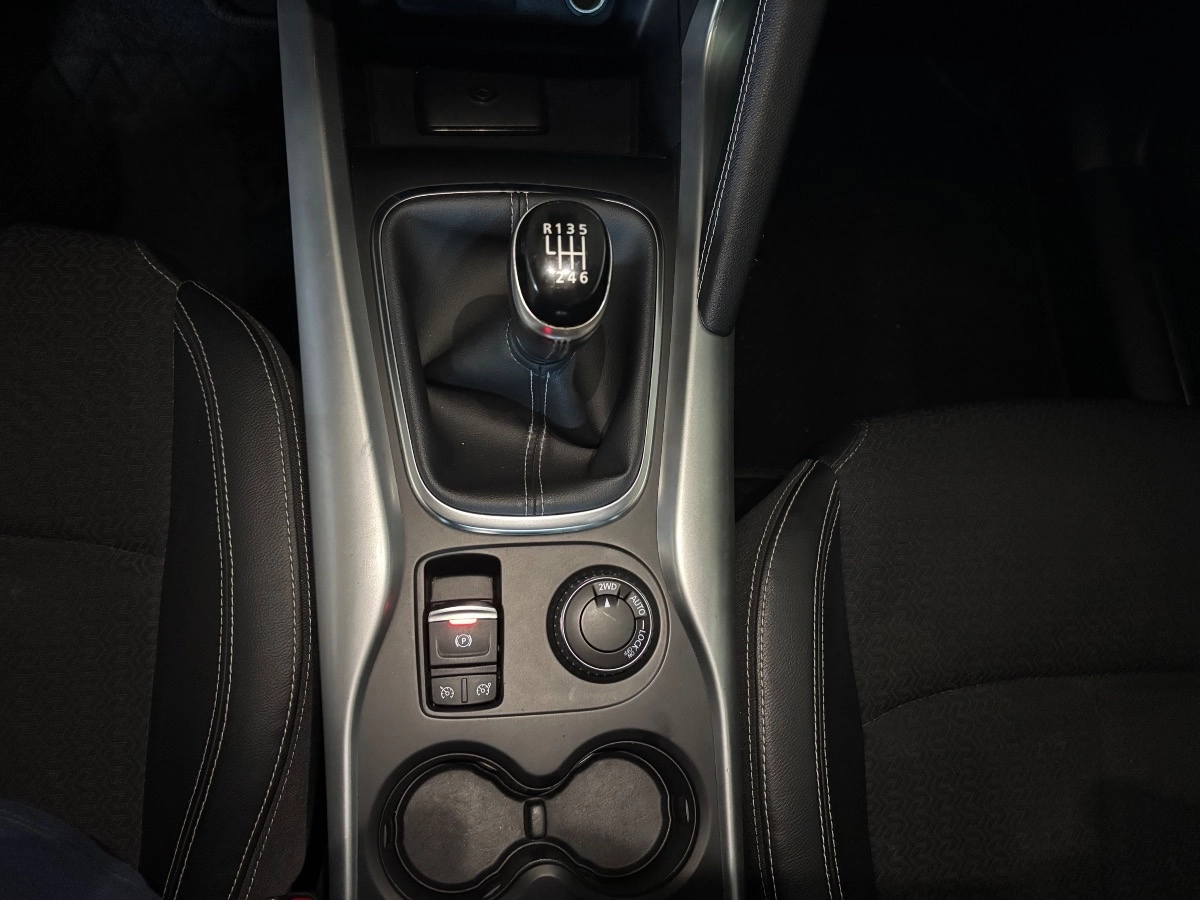 Renault Kadjar - photo 18