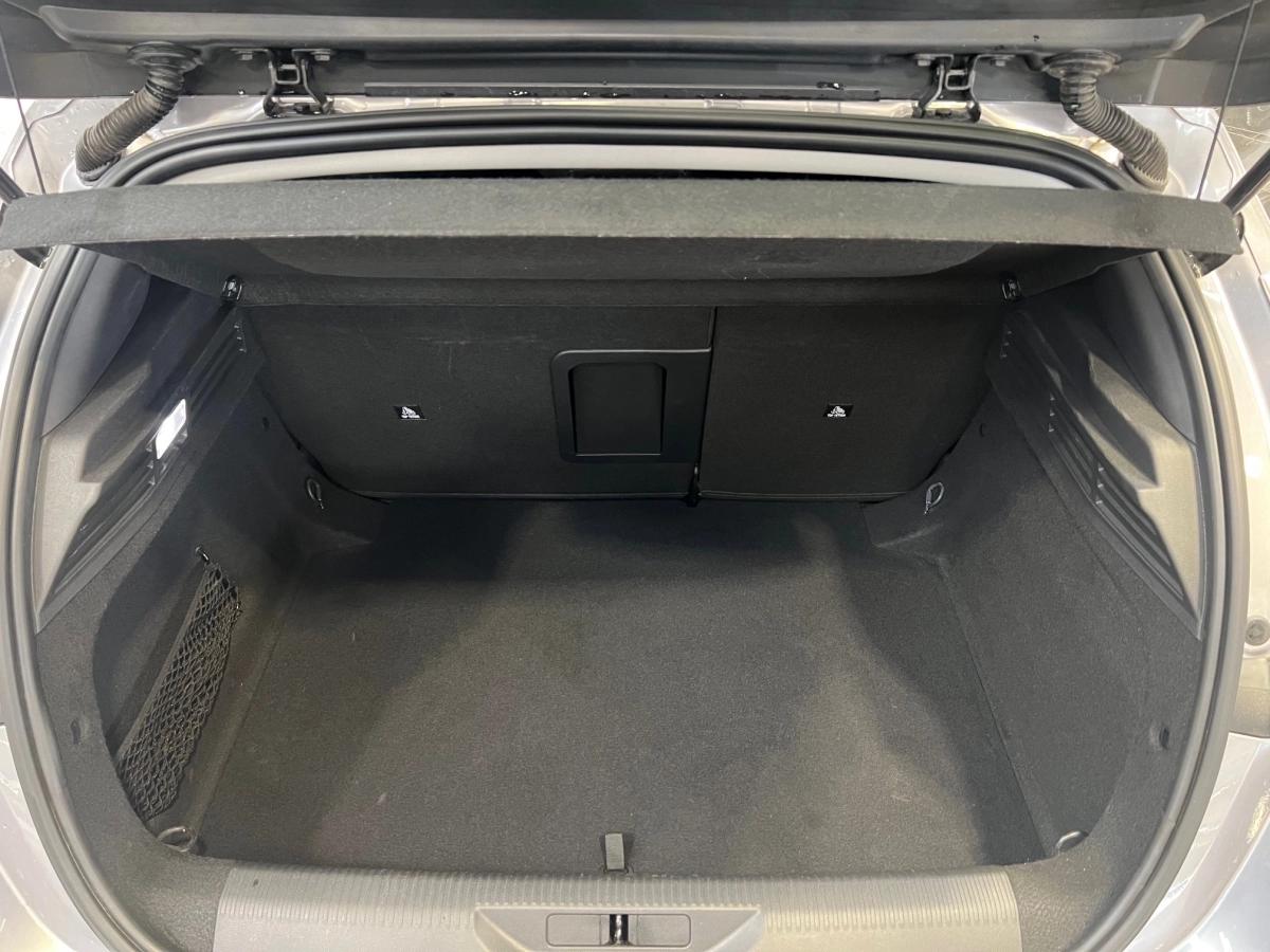 Peugeot 308 GENERATION-III 1.5 BLUEHDI 130 ALLURE EAT BVA START-STOP