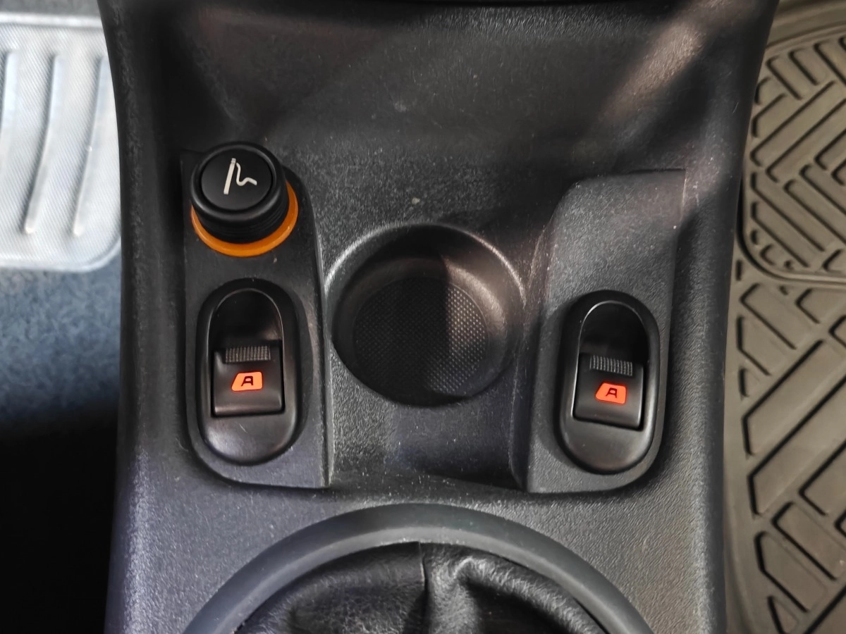 Citroen C2 - photo 16