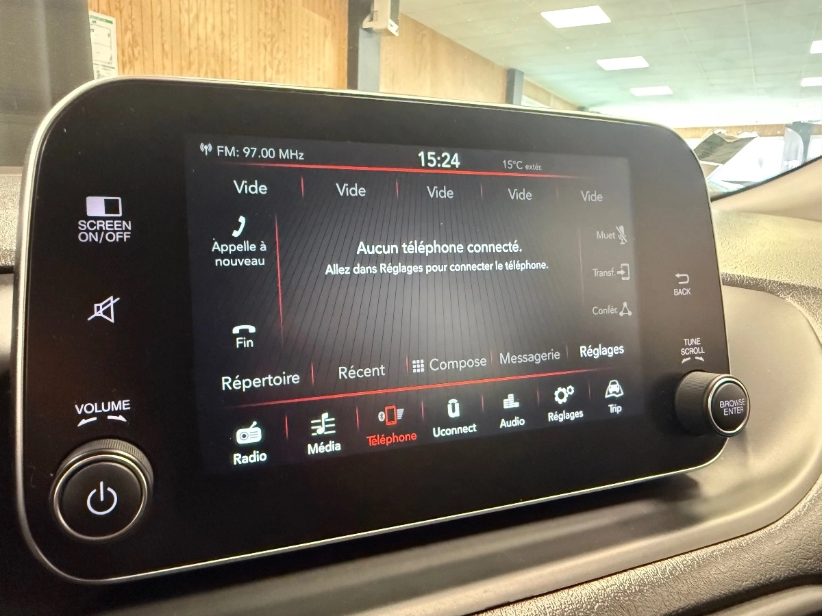 Fiat Tipo - photo 25