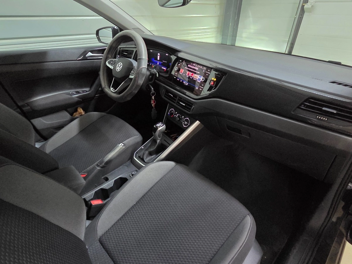 Volkswagen Polo - photo 12