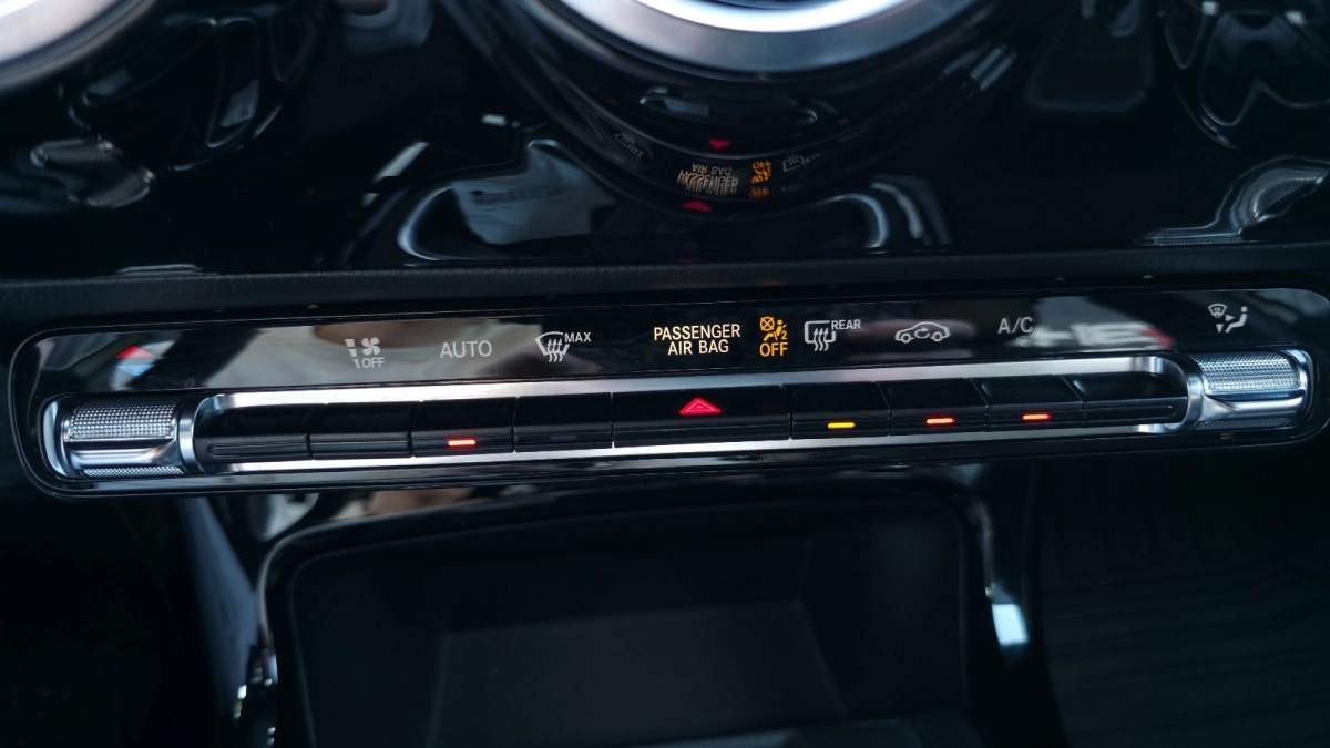 Mercedes Classe A - photo 30