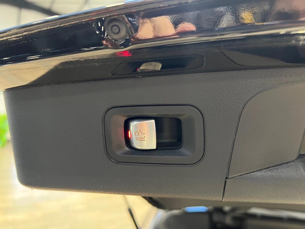 Mercedes Classe Glc 2.0 200 D 165 AMG LINE 9G-TRONIC BVA