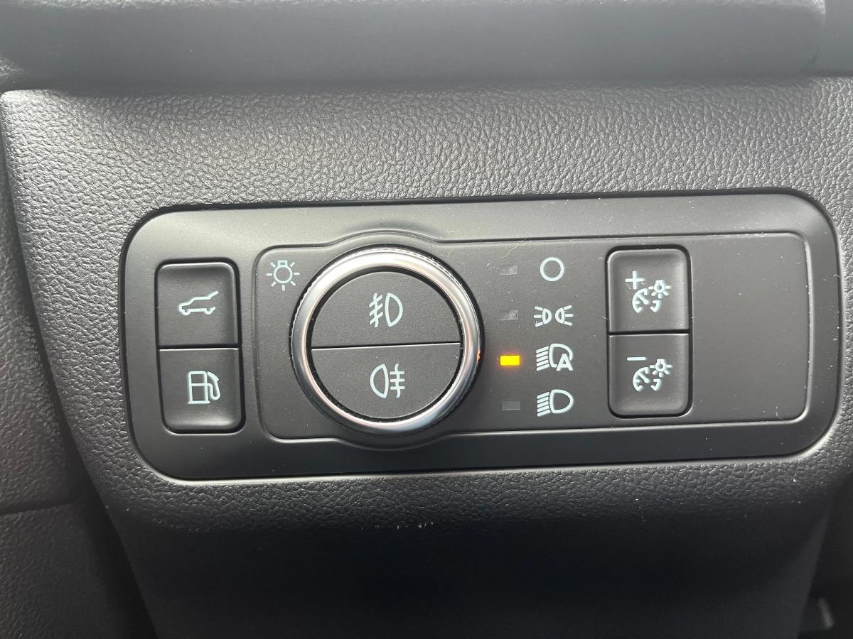 Ford Kuga 2.5 DURATEC 225H 150 HYBRID PHEV 14.4KWH ST-LINE X 4X4 POWER-SPLIT E-CVT BVA