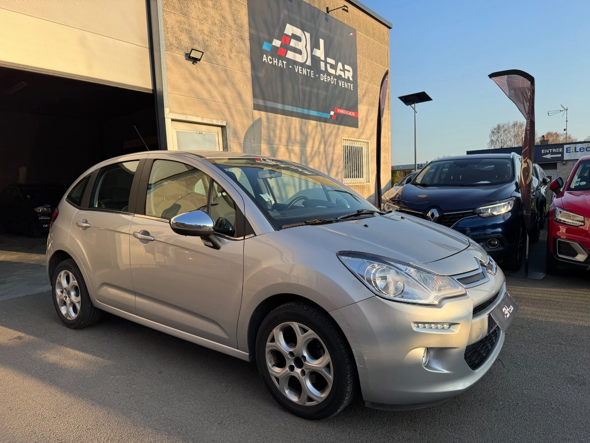 Citroen C3