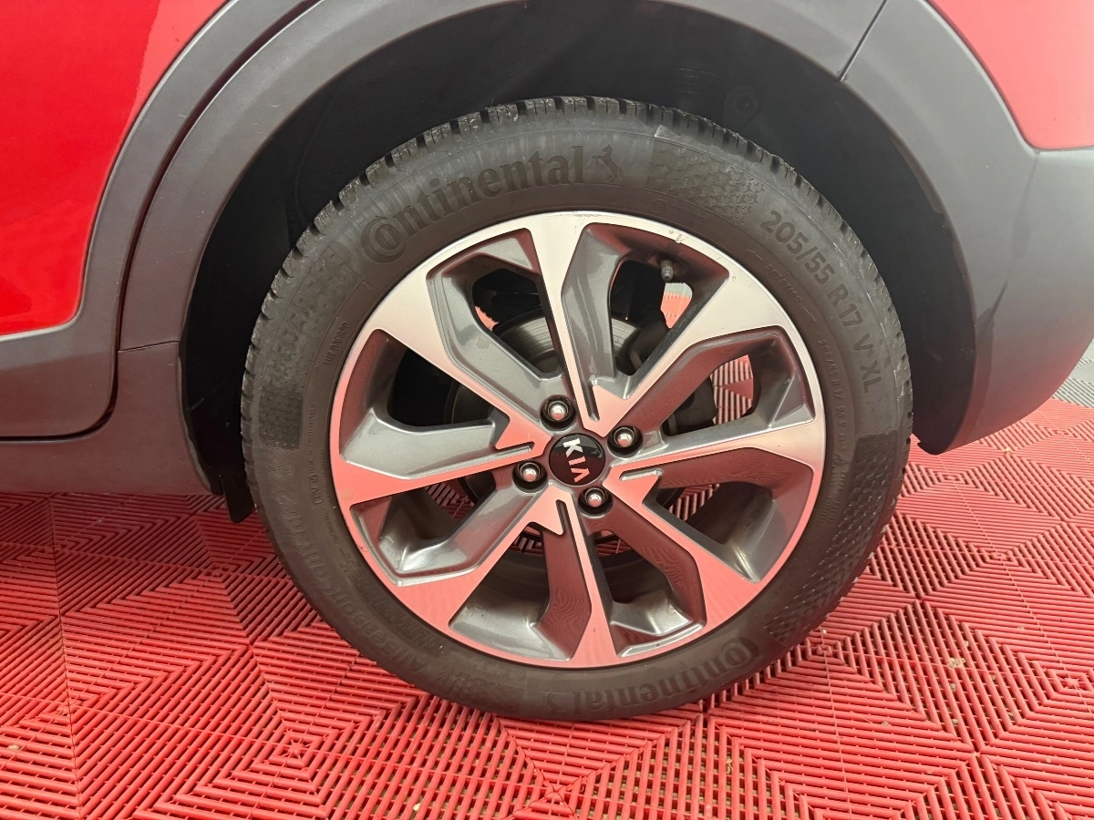 Kia Stonic - photo 27