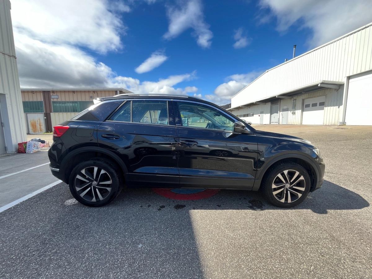 Volkswagen T-roc 1.0 TSI 115 IQ-DRIVE