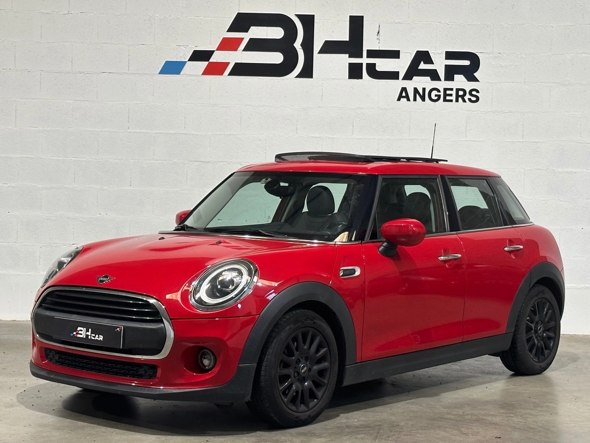 Mini Mini