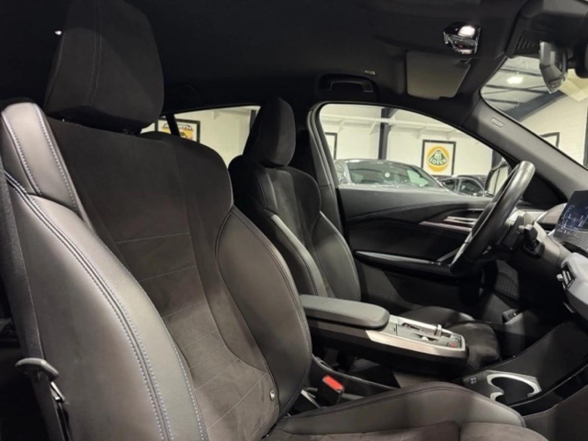 Bmw X2 2.0 I 170 HYBRID 48VOLT MHEV PRO M-SPORT SDRIVE BVA