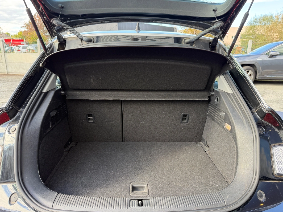 Audi A1 - photo 17