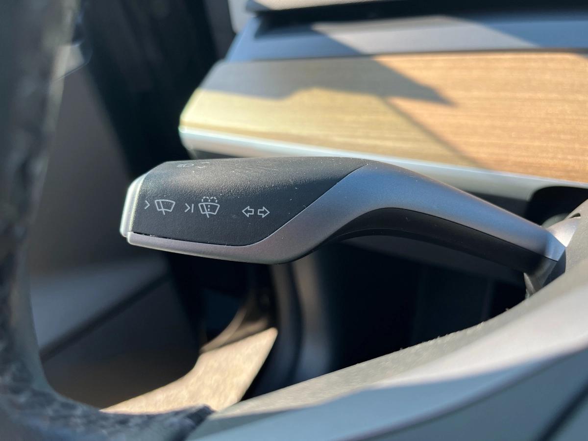 Tesla Model-3 ELECTRIC 285 60KWH STANDARD-PLUS BVA