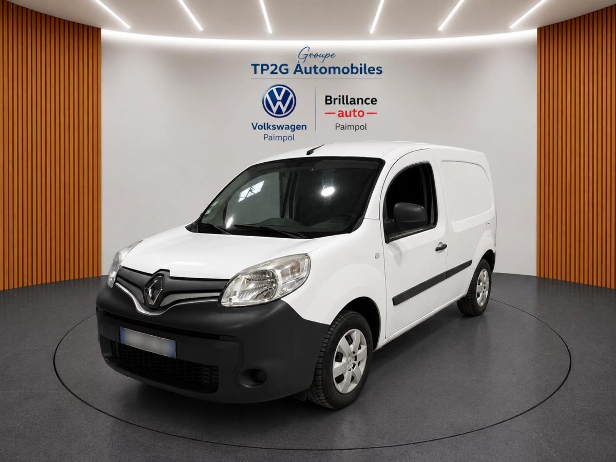 Renault Kangoo Express FOURGON 1.5 DCI 90 EXTRA