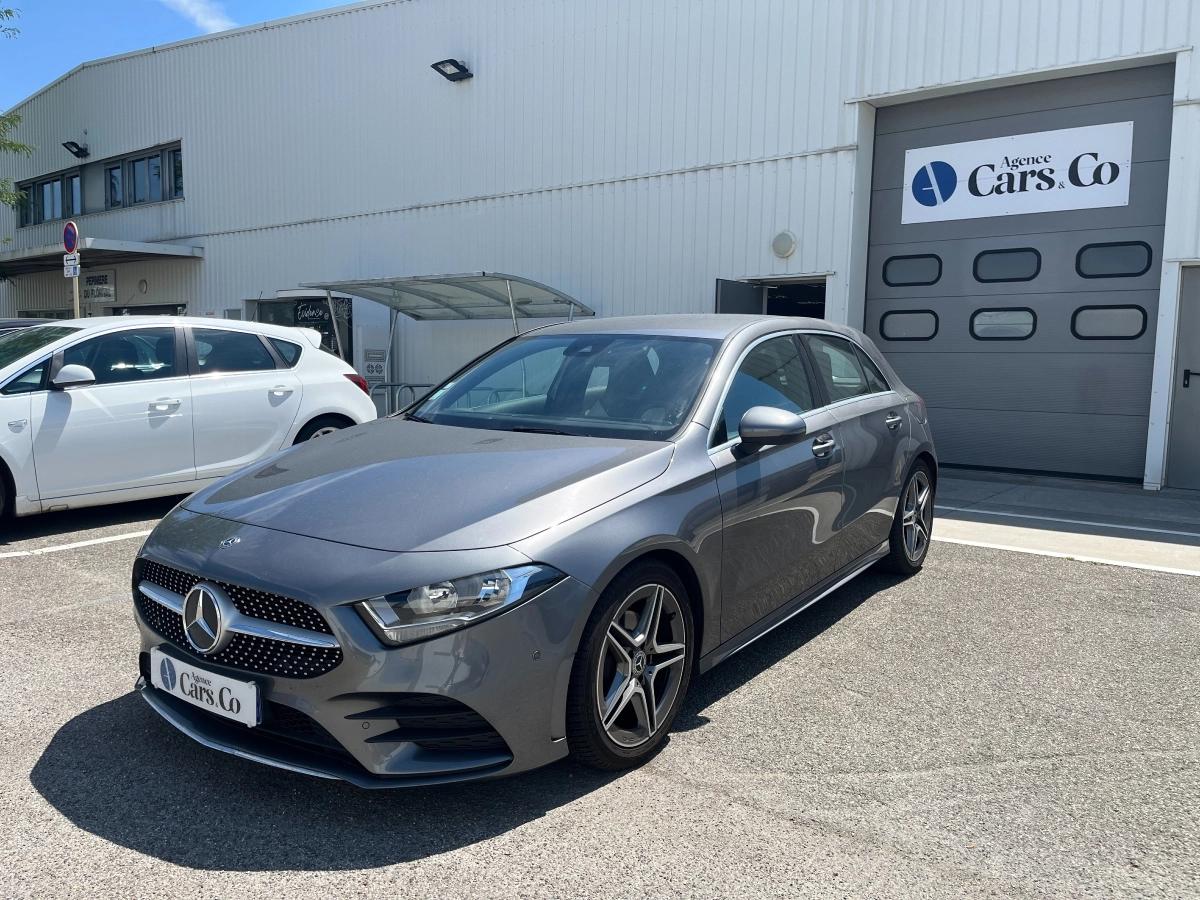 Mercedes Classe A 1.3 200 165 AMG LINE