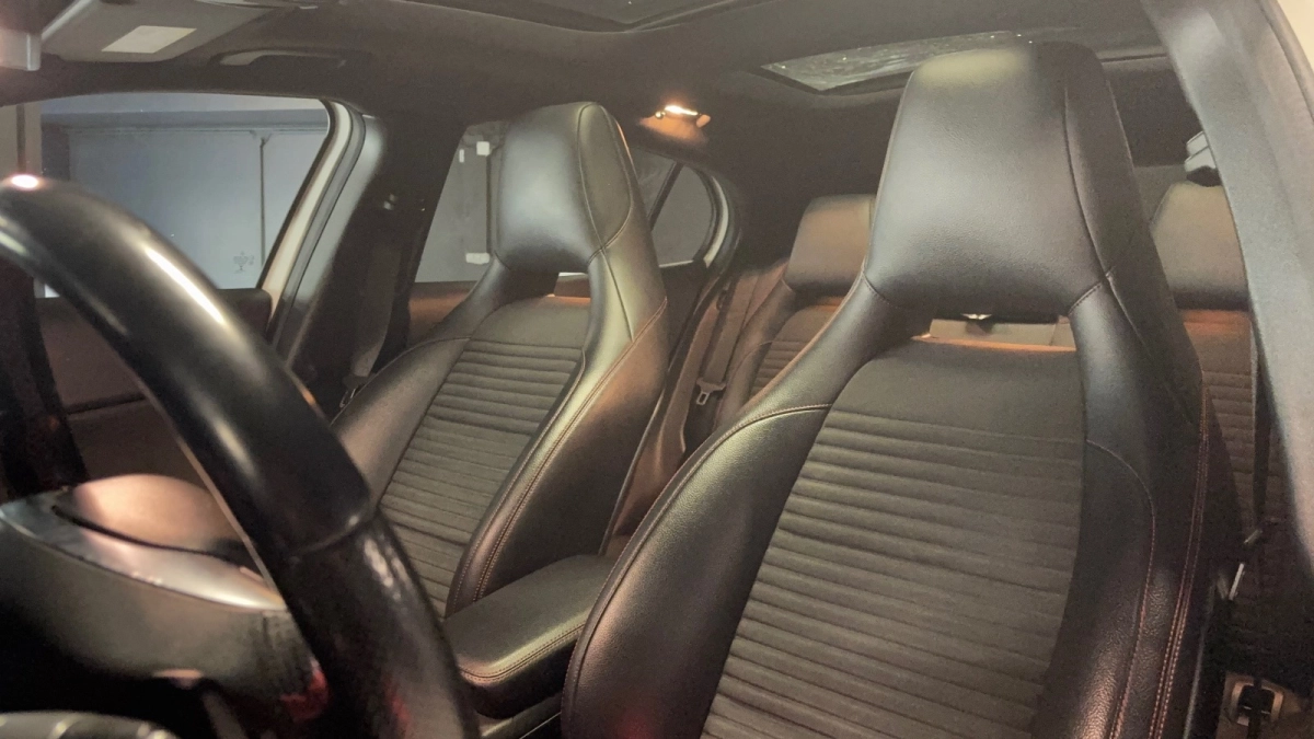 Mercedes Classe Gla - photo 15