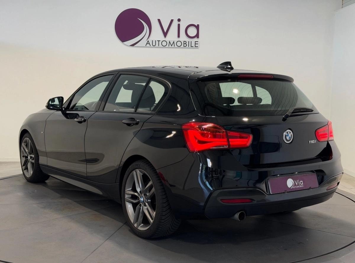 Bmw Serie 1