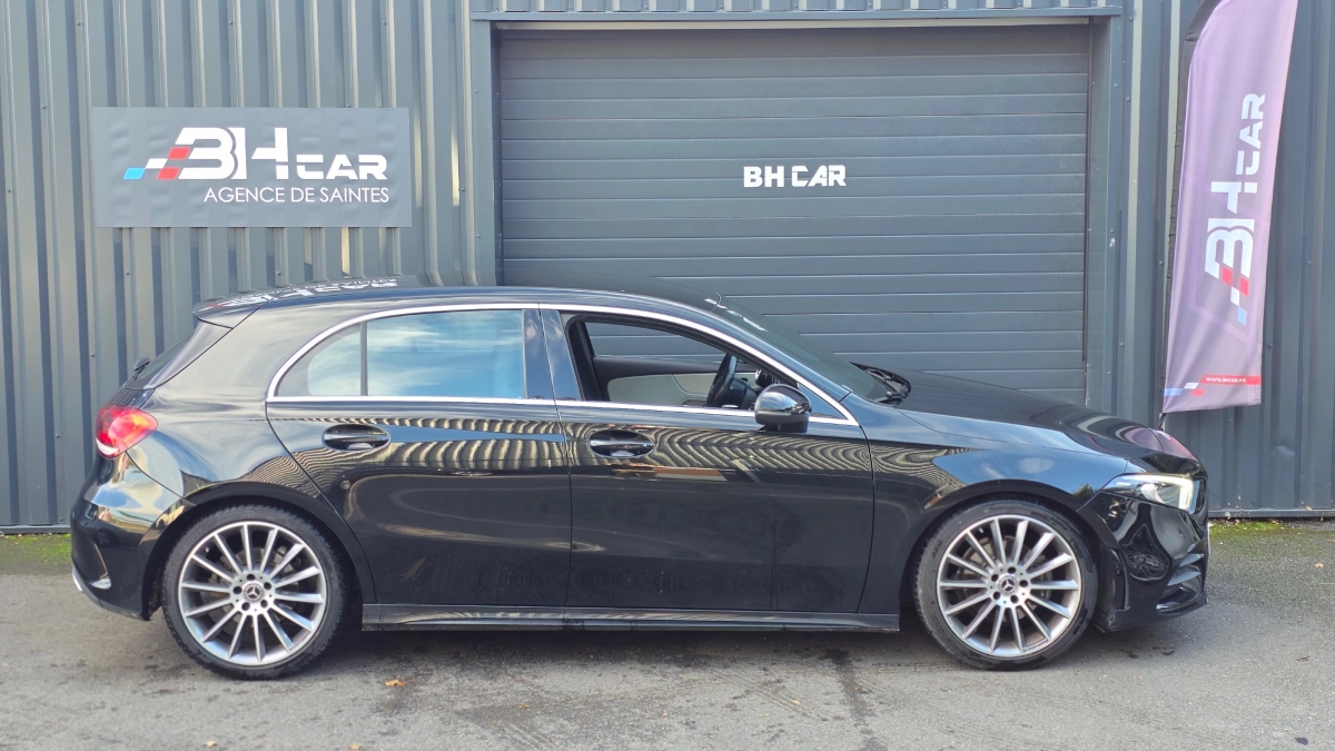 Mercedes Classe A - photo 4