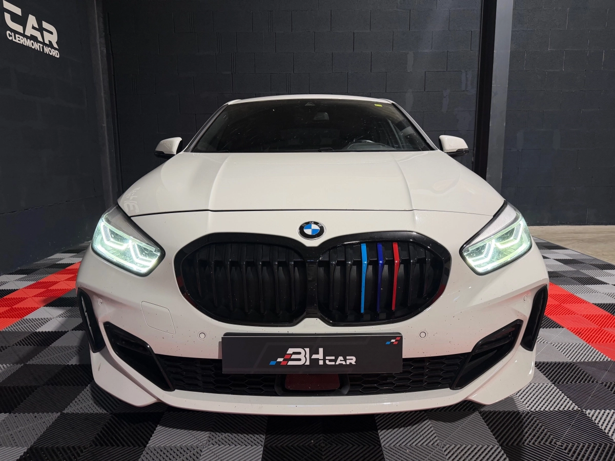 Bmw Serie 1 - photo 2