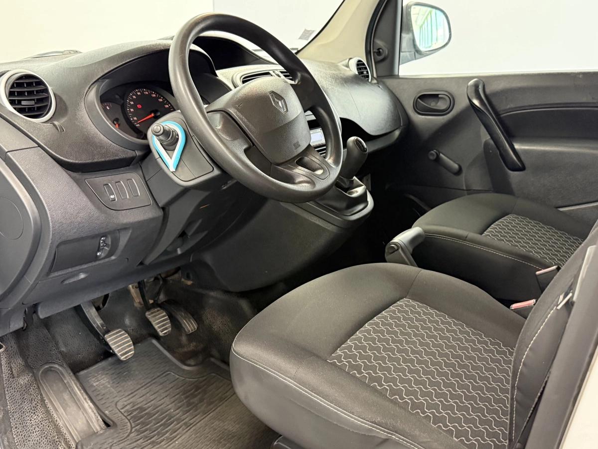 Renault Kangoo Express FOURGON 1.5 DCI 75 CONFORT