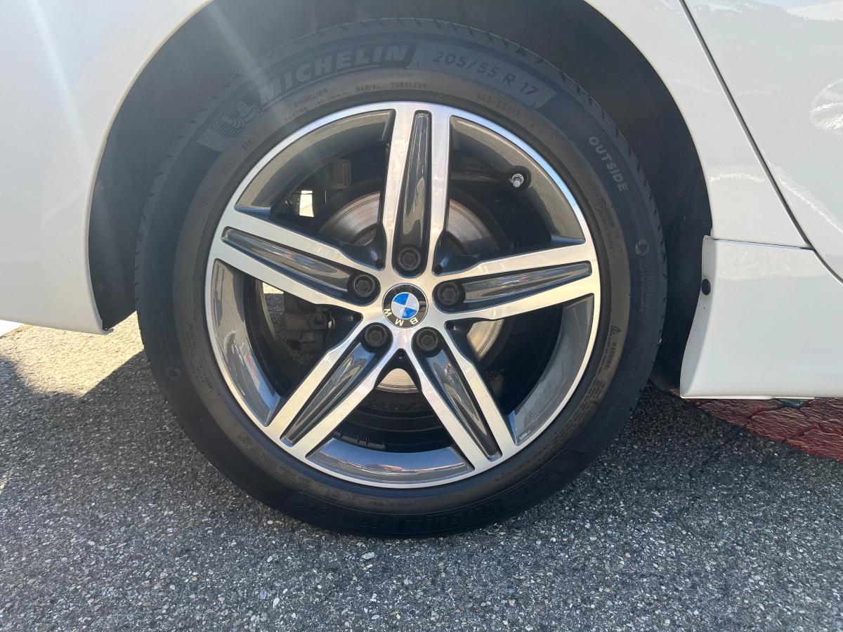 Bmw Serie 2 GRAN-TOURER 2.0 218 D 150 M-SPORT