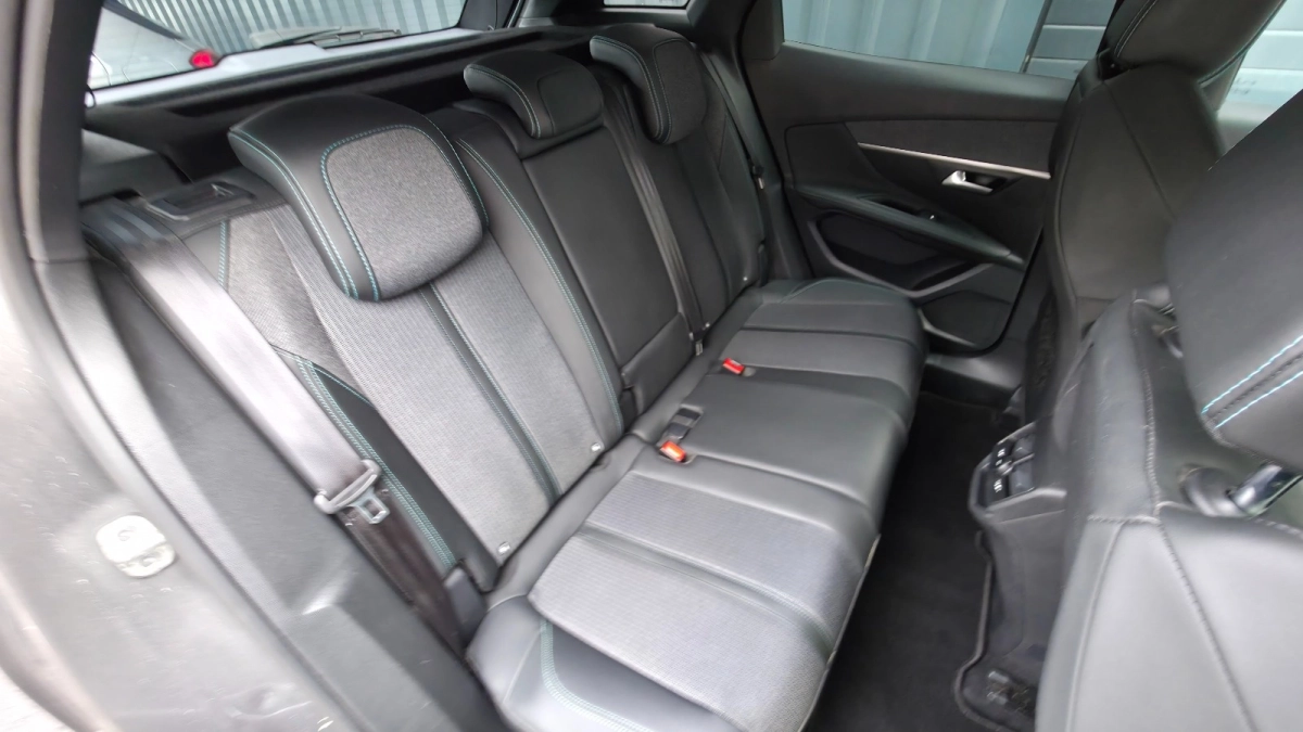 Peugeot 3008 - photo 25