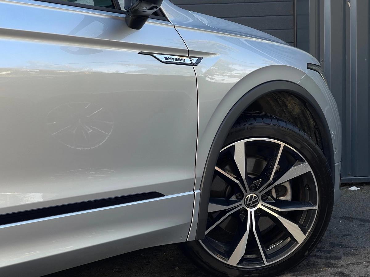 Aperçu indisponible de Volkswagen Tiguan