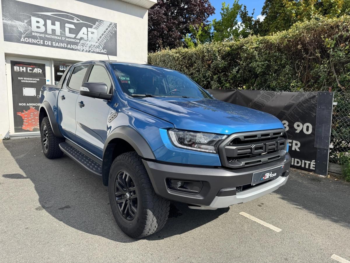 Image Ford Ranger