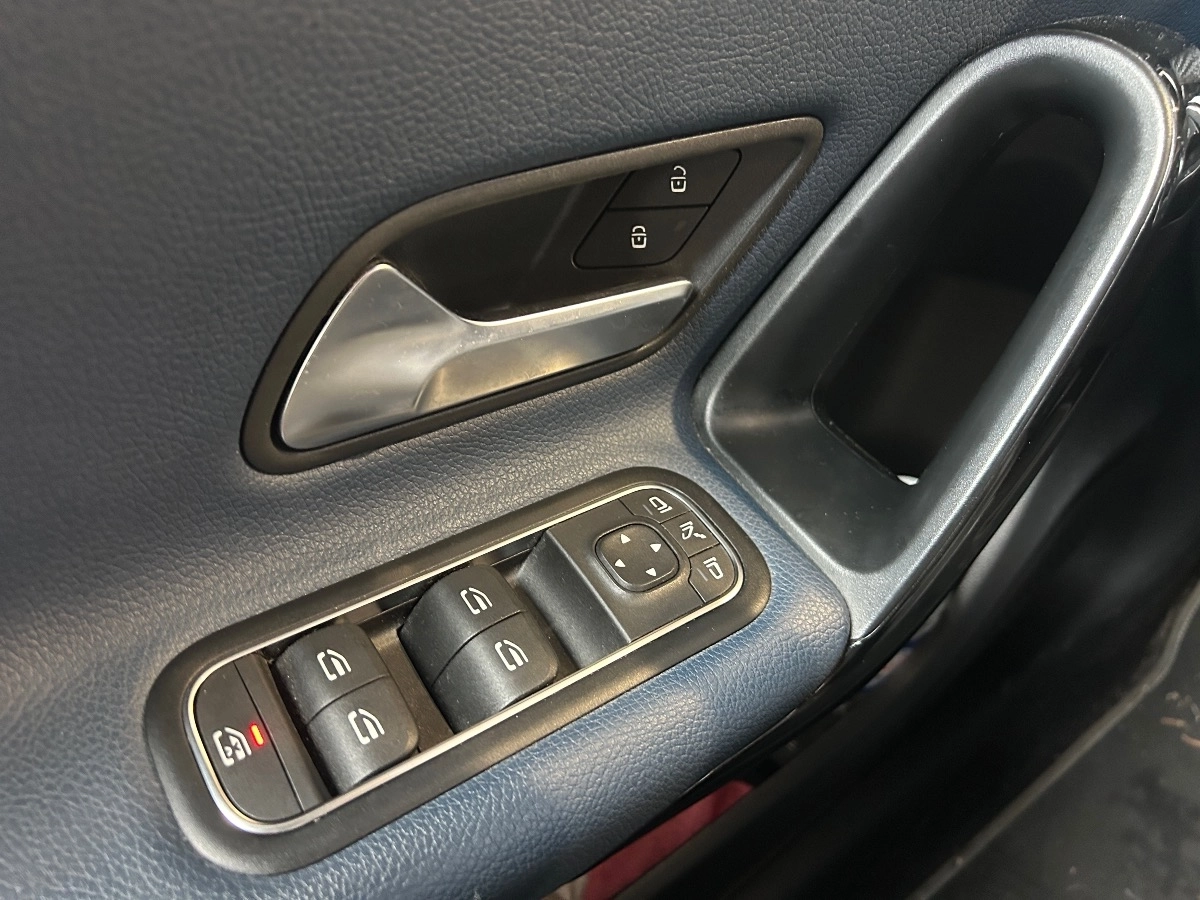 Mercedes Classe A - photo 32