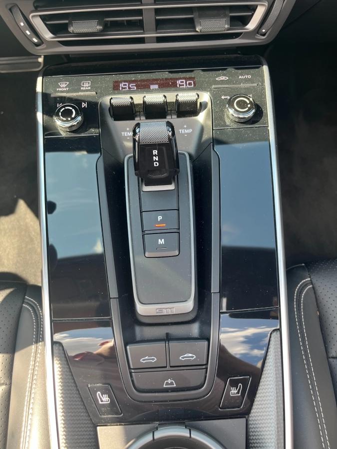 Porsche 911 CABRIOLET 3.0 450 CARRERA 4S PDK BVA