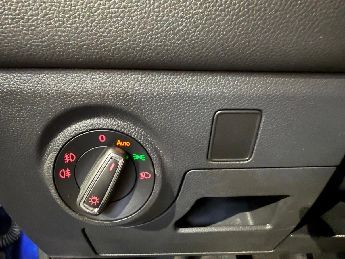 Seat Ibiza - photo 16