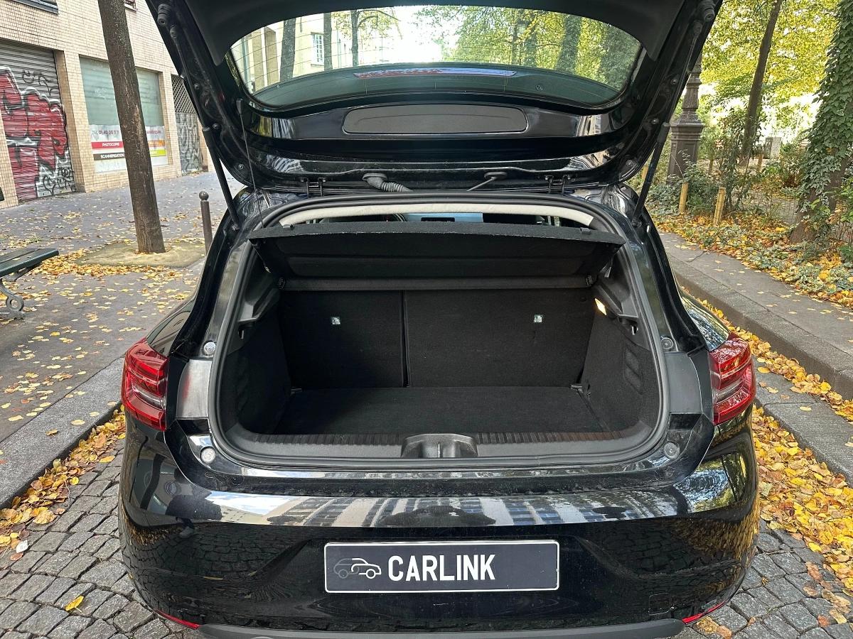Renault Clio 1.0 TCE 90 EQUILIBRE