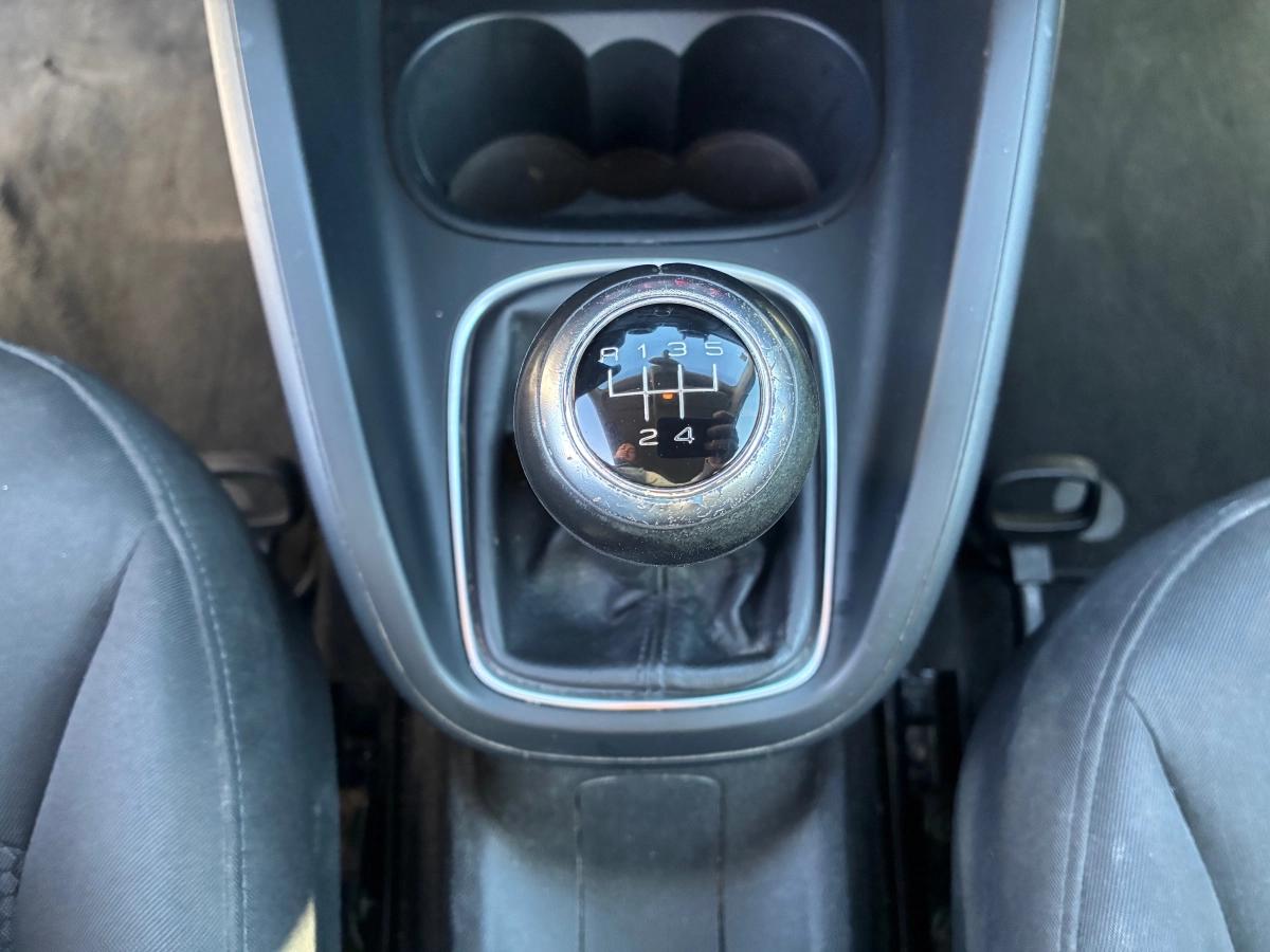 Audi A1 1.6 TDI 90 AMBITION