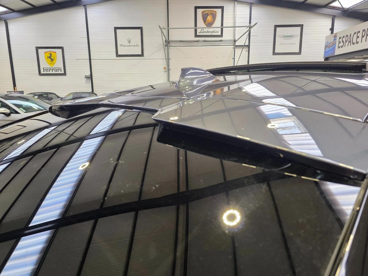 Bmw X6 M50D 5.0 D 400 XDRIVE BVA